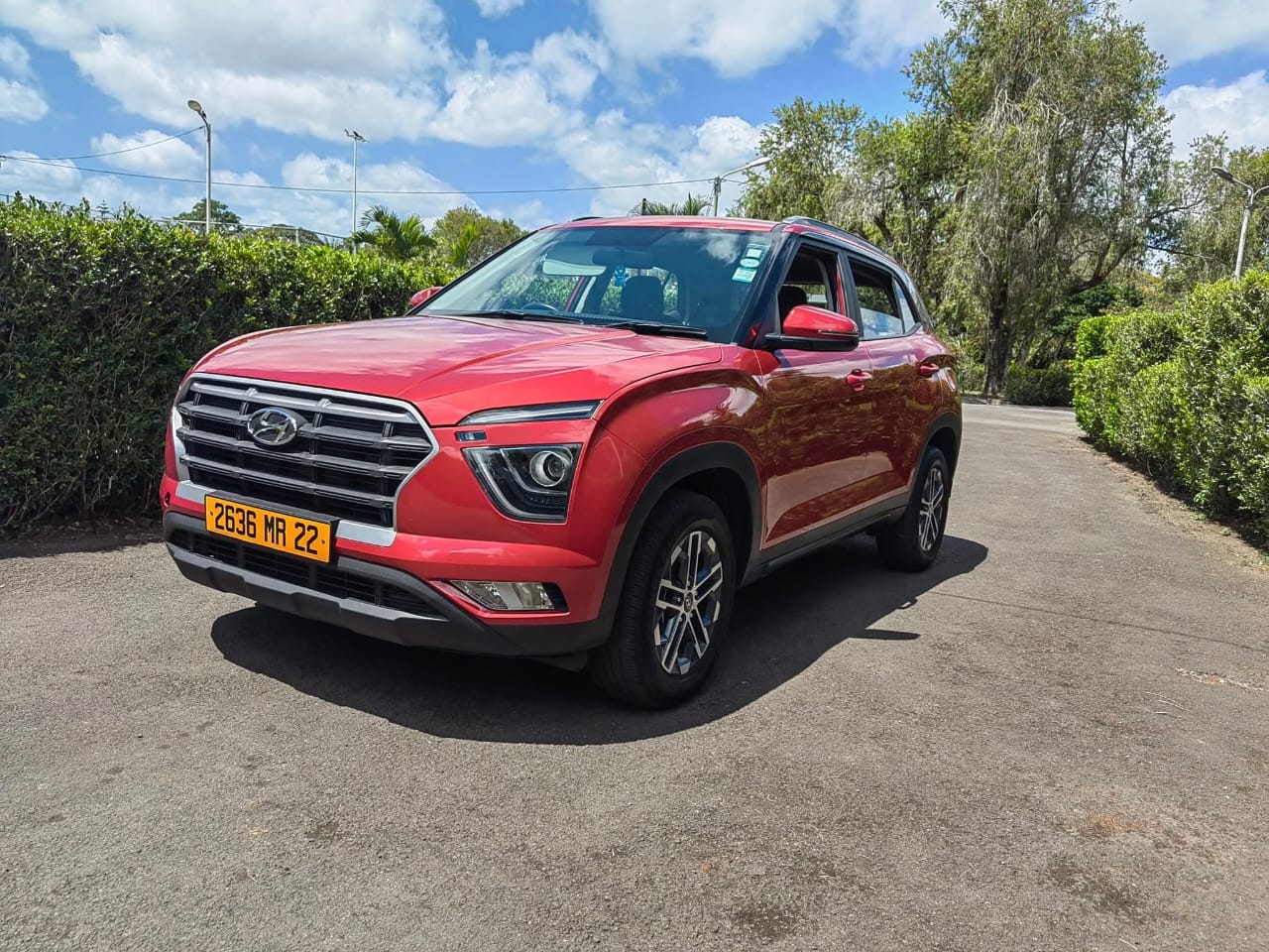 Hyundai
