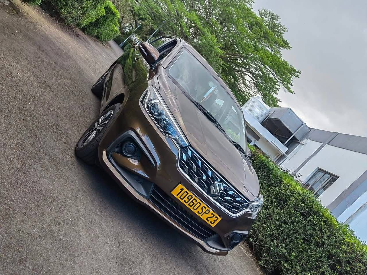 Suzuki