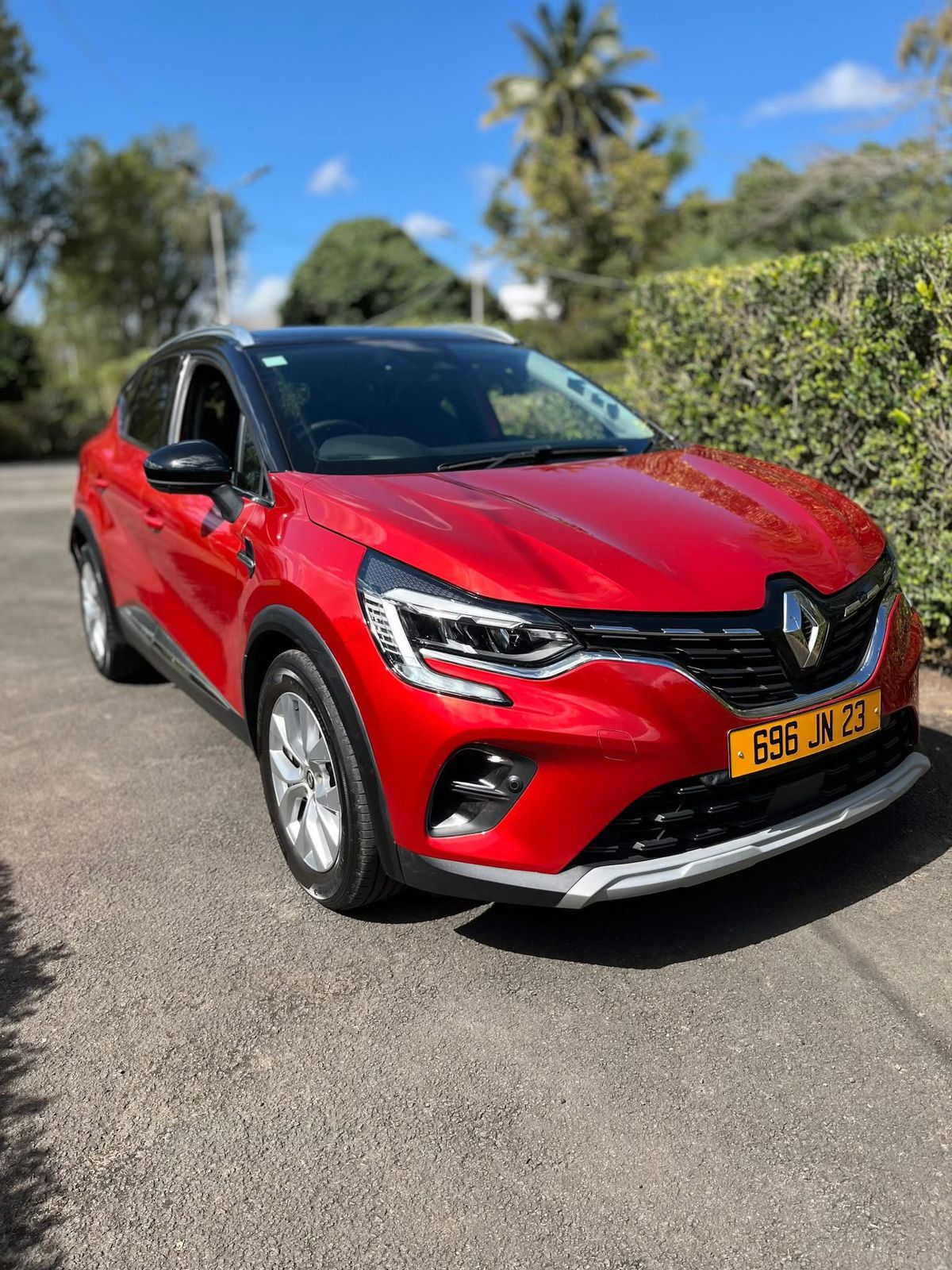 renault