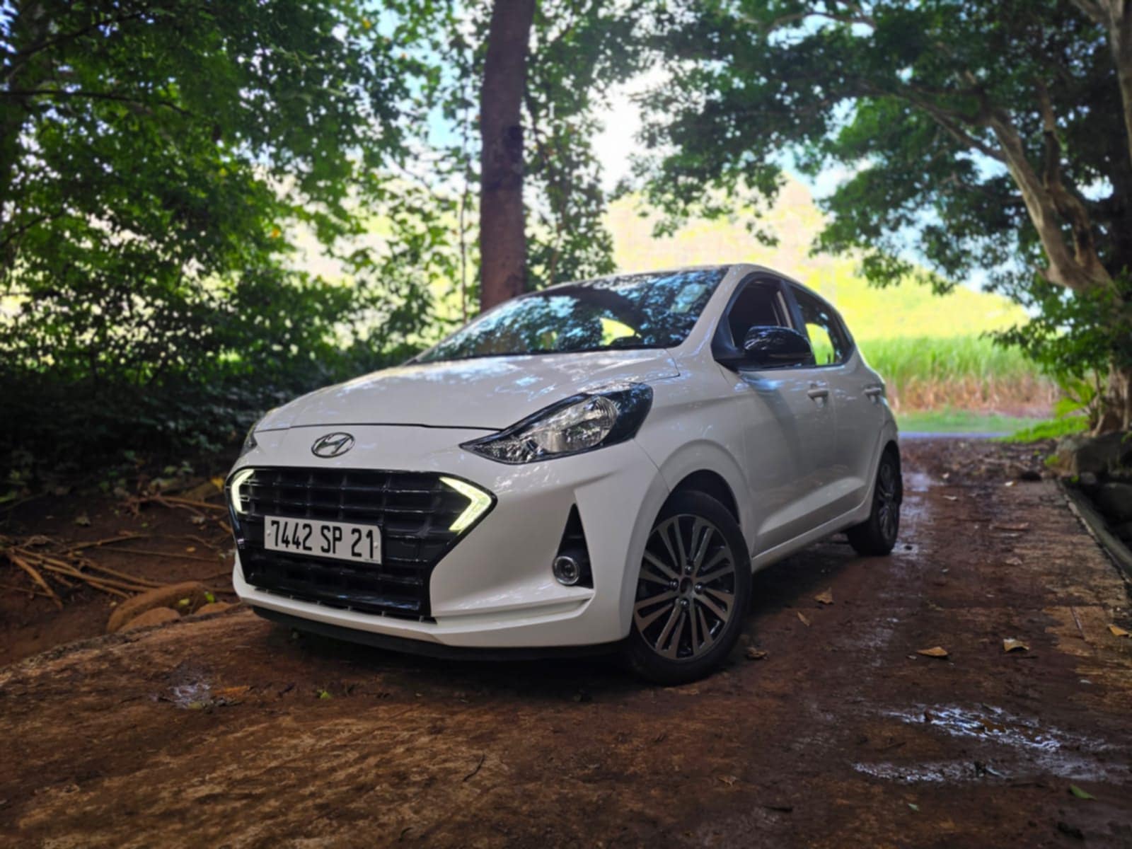 Grand i10
