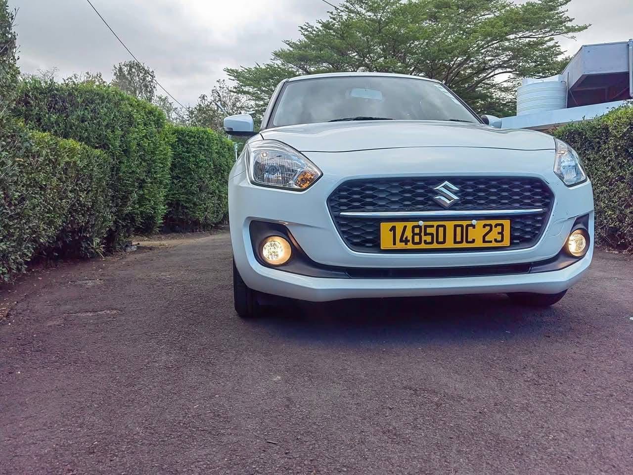 Swift