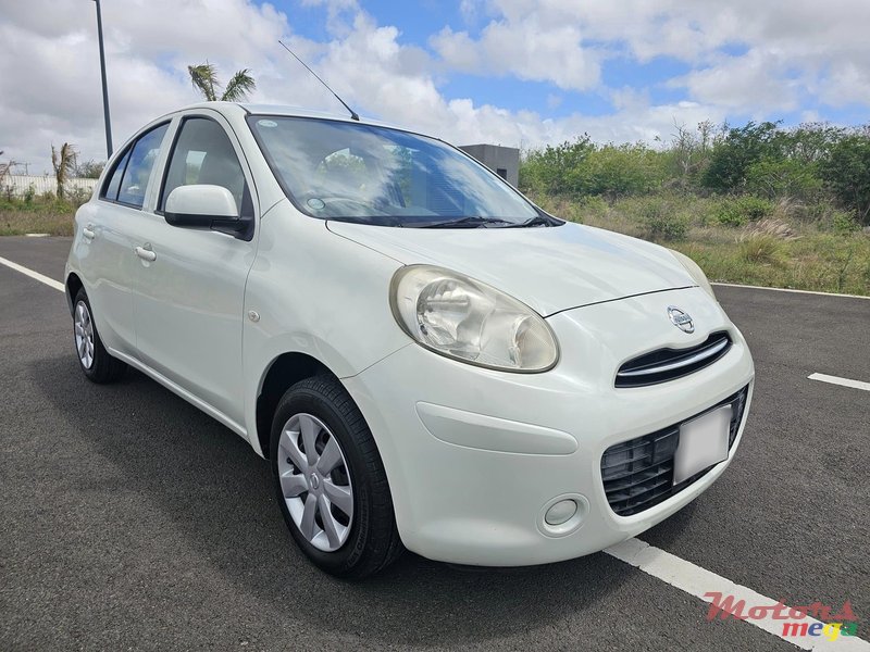 AK13 Micra