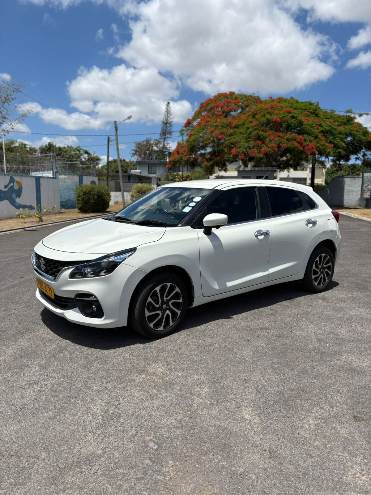 BALENO