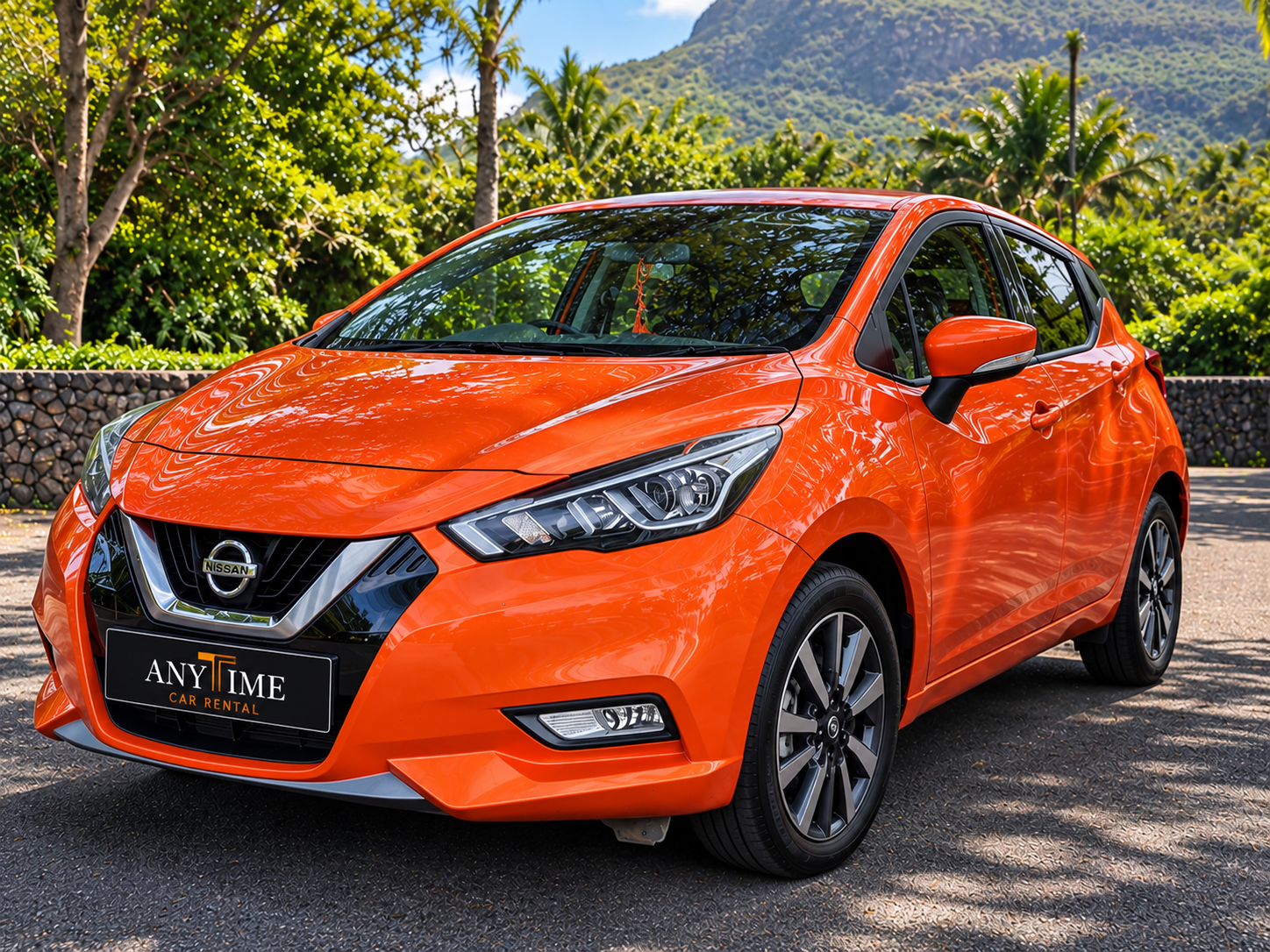 MICRA