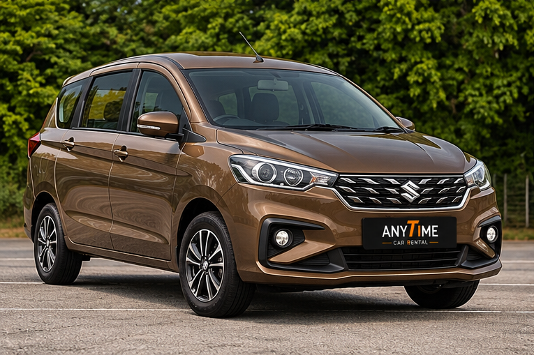 ERTIGA